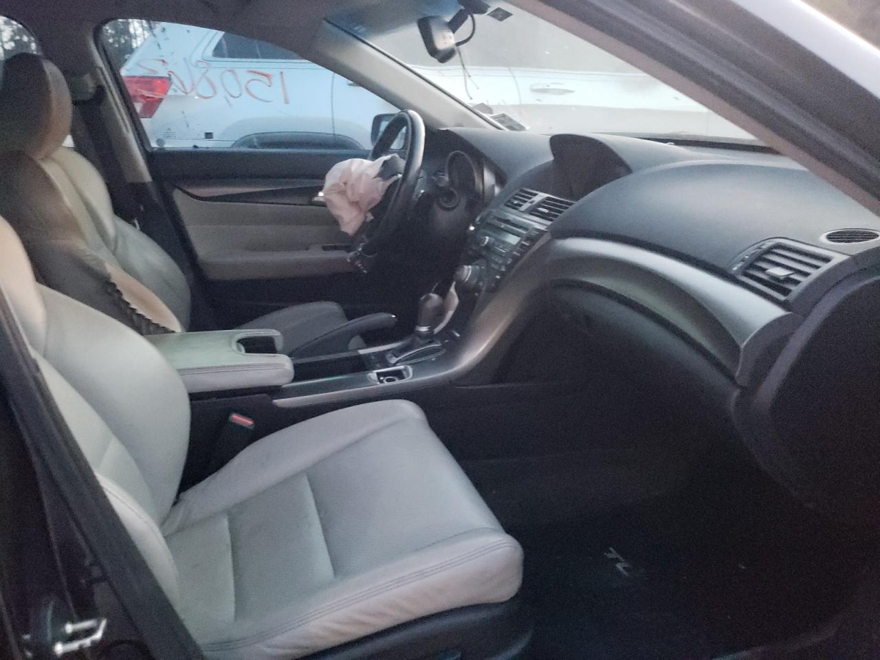 Photo 5 from auction – 2013 ACURA TL with VIN 19UUA9F55DA001281