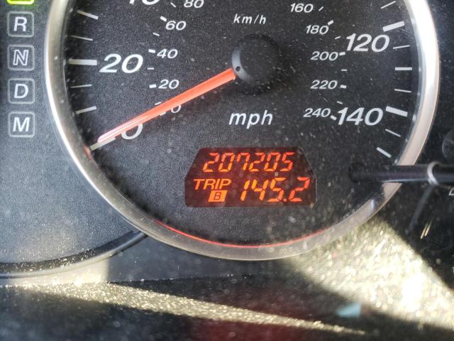 Photo 8 from auction – 2006 MAZDA 6 S with VIN 1YVHP80D765M47253