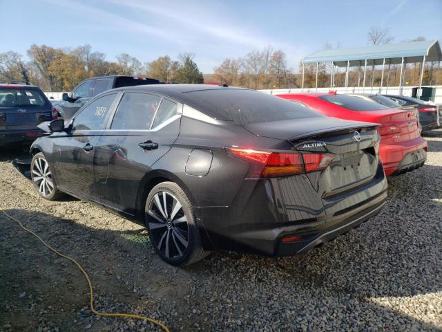 Photo 3 from auction – 2019 NISSAN ALTIMA SR with VIN 1N4BL4CV5KC175138
