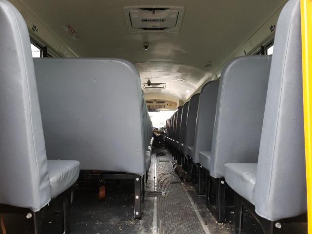 Photo 6 from auction – 2014 IC COMM BUS with VIN 4DRBUAAP7FB667171