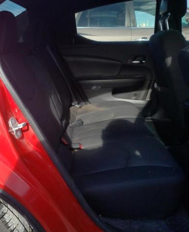Photo 10 from auction – 2014 DODGE AVENGER SE with VIN 1C3CDZAG0EN173839