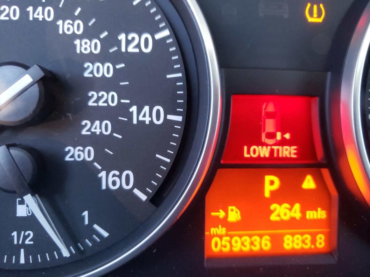 Photo 8 from auction – 2011 BMW 328 XI with VIN WBAPK7C56BF085500