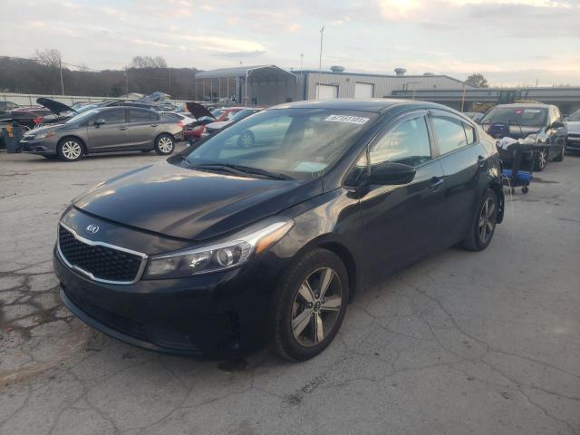 Photo 2 from auction – 2018 KIA FORTE LX with VIN 3KPFL4A75JE248113