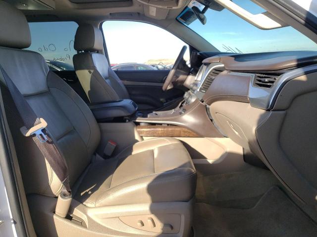 Photo 5 from auction – 2015 CHEVROLET TAHOE SPEC with VIN 1GNSK3EC4FR273803