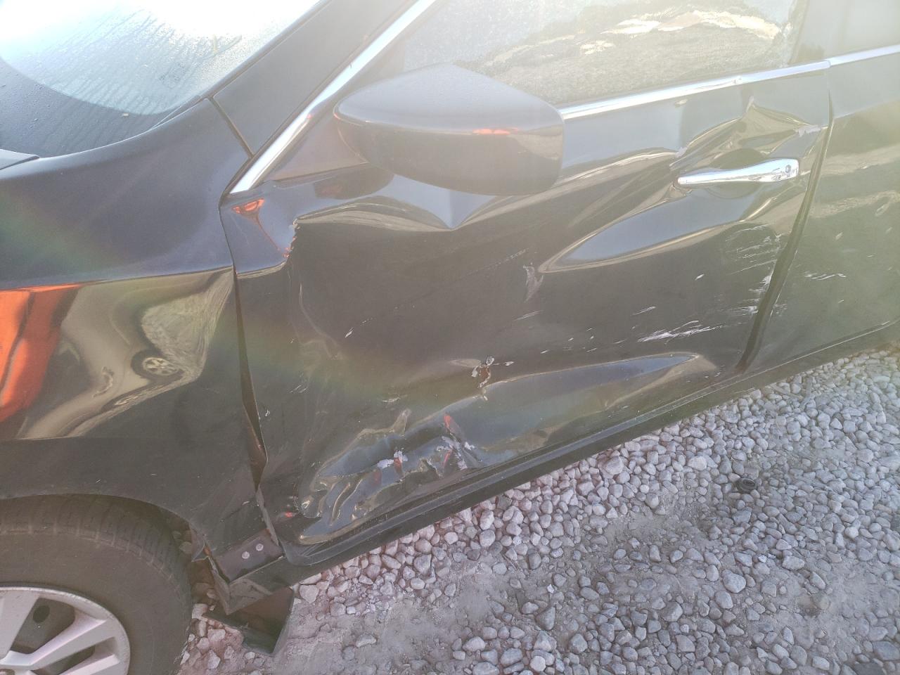 Photo 9 from auction – 2016 NISSAN ALTIMA 2.5 with VIN 1N4AL3AP1GN389288
