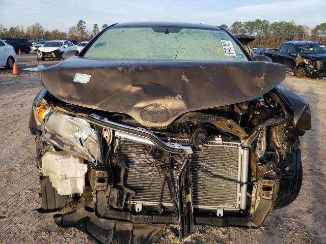 Photo 9 from auction – 2009 TOYOTA VENZA with VIN 4T3ZE11A39U003389