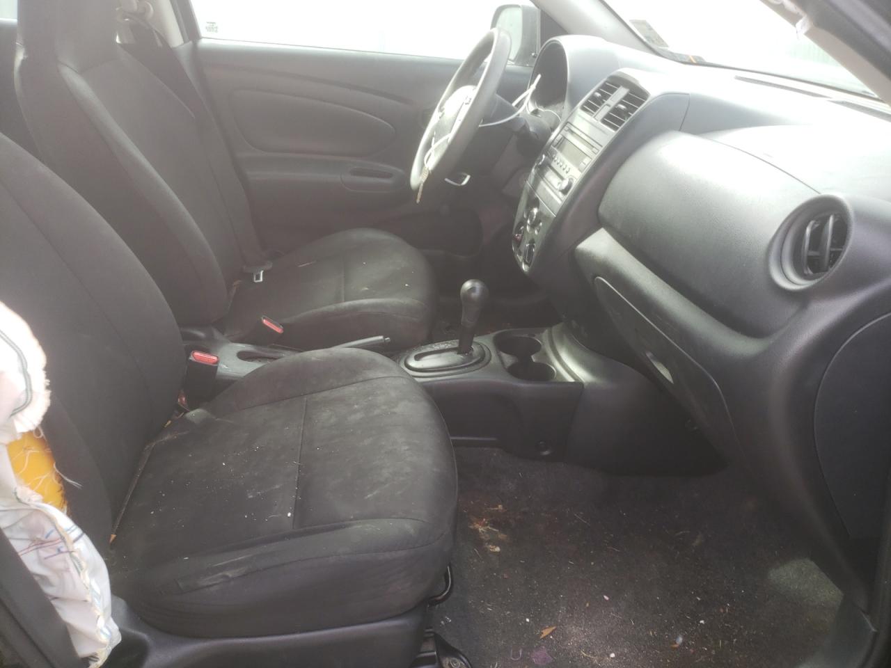 Photo 5 from auction – 2015 NISSAN VERSA S with VIN 3N1CN7AP1FL937764
