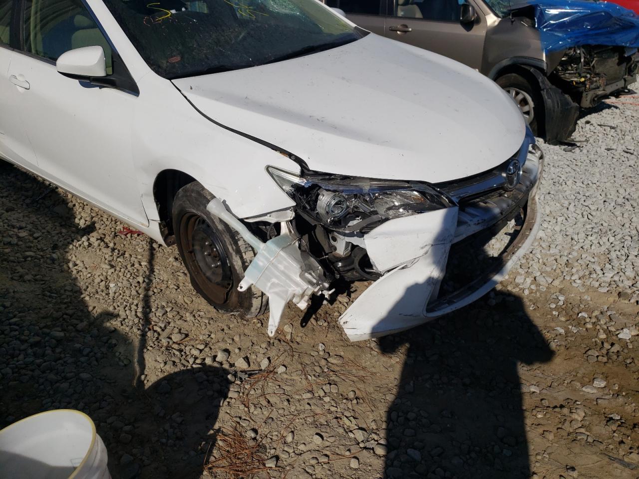 Photo 9 from auction – 2015 TOYOTA CAMRY LE with VIN 4T1BF1FK7FU482002