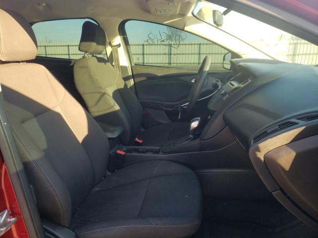 Photo 5 from auction – 2016 FORD FOCUS SE with VIN 1FADP3F26GL249053