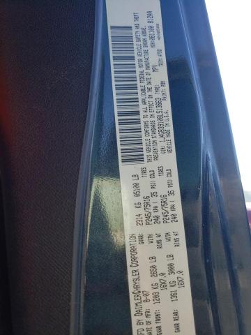 Photo 10 from auction – 2008 JEEP WRANGLER U with VIN 1J4GB39108L513663