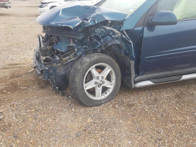 Photo 10 from auction – 2006 CHEVROLET EQUINOX LT with VIN 2CNDL73F966052482