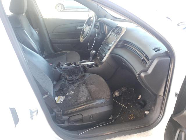 Photo 5 from auction – 2014 CHEVROLET MALIBU 1LT with VIN 1G11C5SL2EF156179