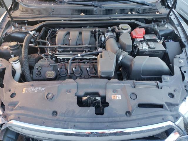 Photo 7 from auction – 2016 FORD TAURUS SE with VIN 1FAHP2D88GG104012