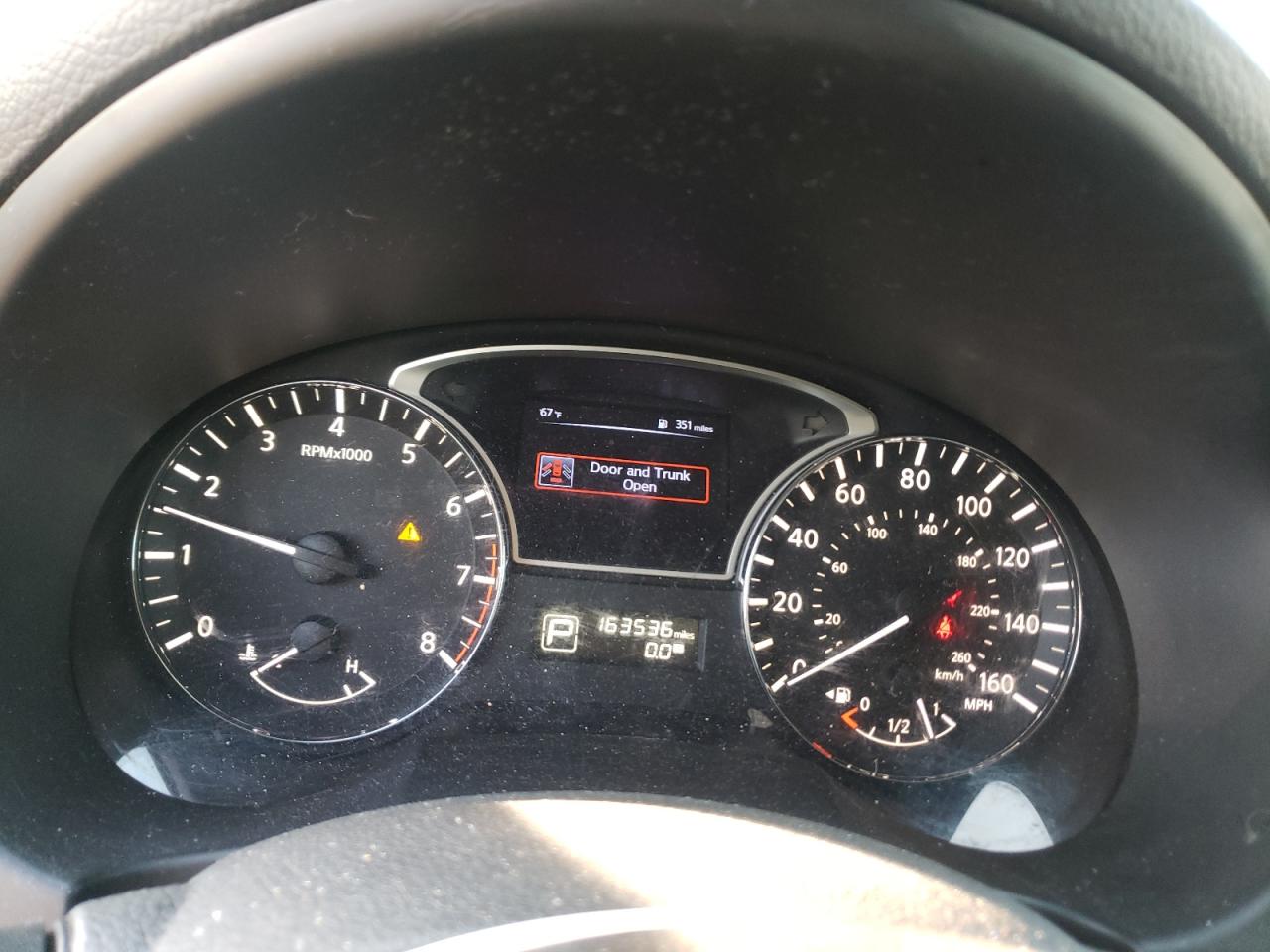 Photo 8 from auction – 2015 NISSAN ALTIMA 2.5 with VIN 1N4AL3AP2FC175274
