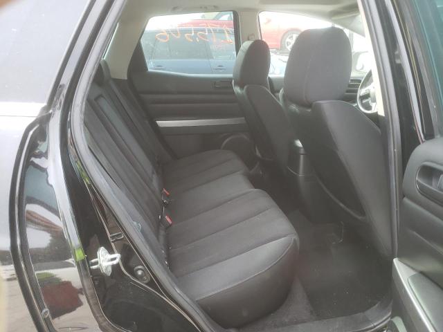 Photo 6 from auction – 2010 MAZDA CX-7 with VIN JM3ER2W56A0315842