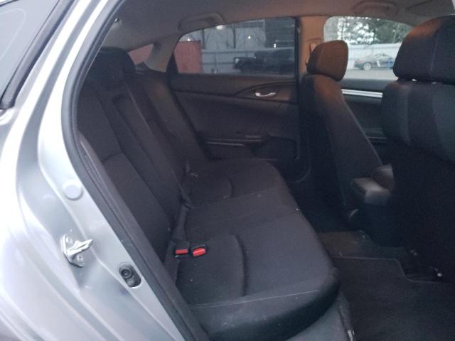 Photo 6 from auction – 2018 HONDA CIVIC LX with VIN 2HGFC2F60JH034138