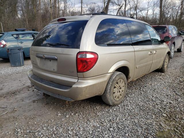 Photo 4 from auction – 2005 CHRYSLER TOWN & COU with VIN 2C4GP44R55R548115