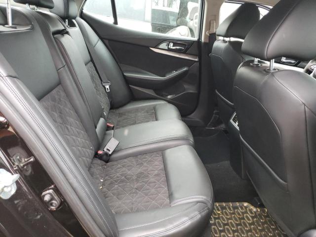 Photo 6 from auction – 2016 NISSAN MAXIMA 3.5 with VIN 1N4AA6AP4GC383312