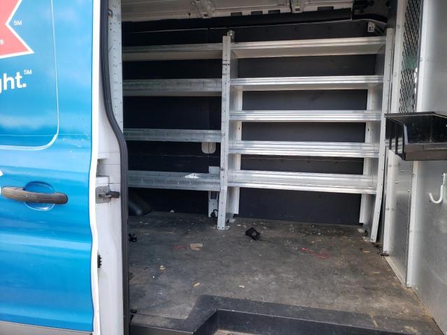 Photo 6 from auction – 2018 FORD TRANSIT T- with VIN 1FTBW2CM1JKA36478