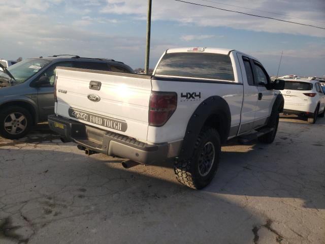 Photo 4 from auction – 2011 FORD F150 SUPER with VIN 1FTFX1EF4BFA08143
