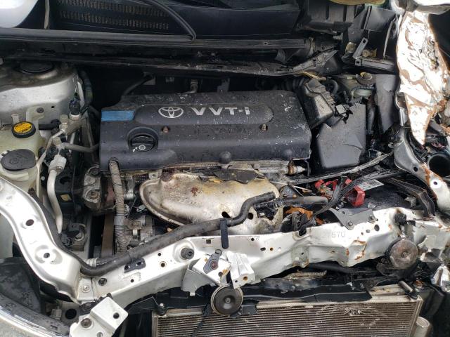 Zdjęcie 7 z aukcji – 2008 TOYOTA SCION z VIN JTLKE50E681024705