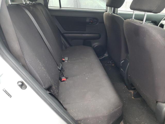 Photo 6 from auction – 2008 TOYOTA SCION with VIN JTLKE50E681024705