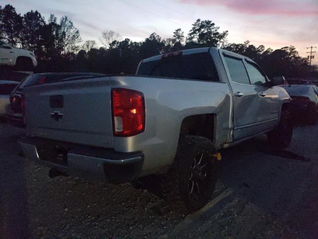 Photo 4 from auction – 2017 CHEVROLET SILVERADO with VIN 3GCPCSEC7HG254445