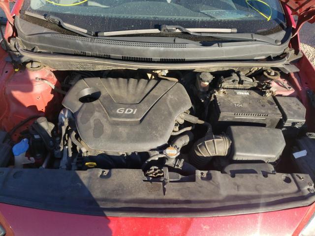 Photo 7 from auction – 2012 HYUNDAI ACCENT GLS with VIN KMHCT5AE3CU000949