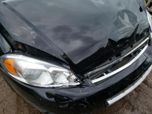 Photo 9 from auction – 2011 CHEVROLET IMPALA LT with VIN 2G1WB5EK9B1334247