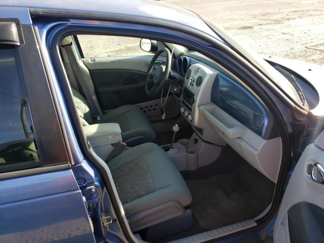 Photo 5 from auction – 2006 CHRYSLER PT CRUISER with VIN 3A4FY58B76T375038