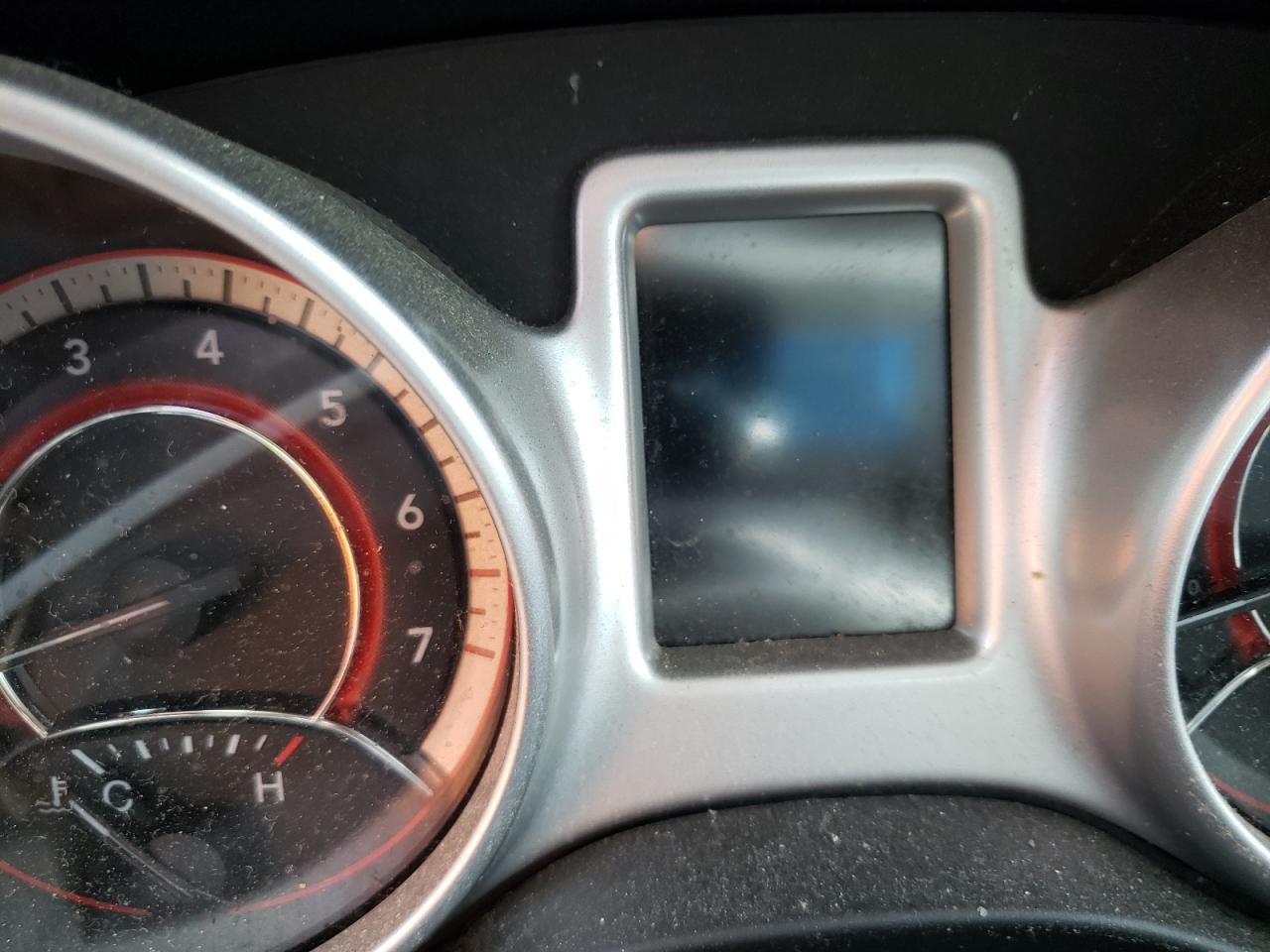Photo 8 from auction – 2017 DODGE JOURNEY SX with VIN 3C4PDCBG2HT589131