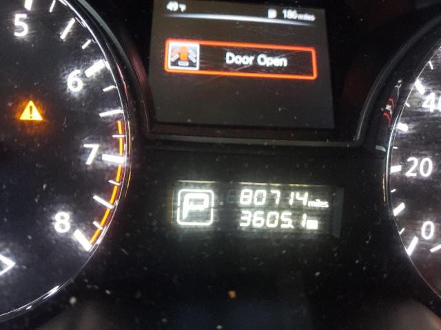 Photo 8 from auction – 2015 NISSAN ALTIMA 2.5 with VIN 1N4AL3APXFC445092
