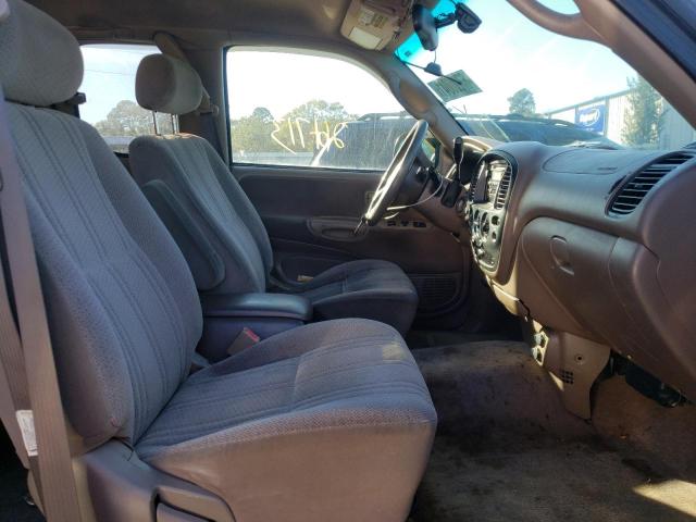 Photo 5 from auction – 2002 TOYOTA TUNDRA ACC with VIN 5TBBT44122S229878