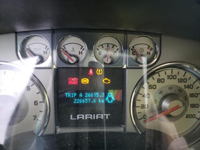 Photo 8 from auction – 2010 FORD F150 SUPER with VIN 1FTFW1EV0AFD14765