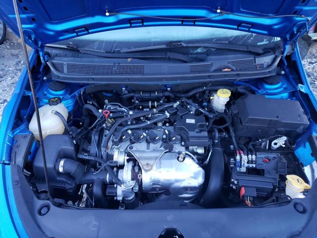 Foto 7 de la subasta – 2016 DODGE DART SE AE con VIN 1C3CDFDH5GD539970