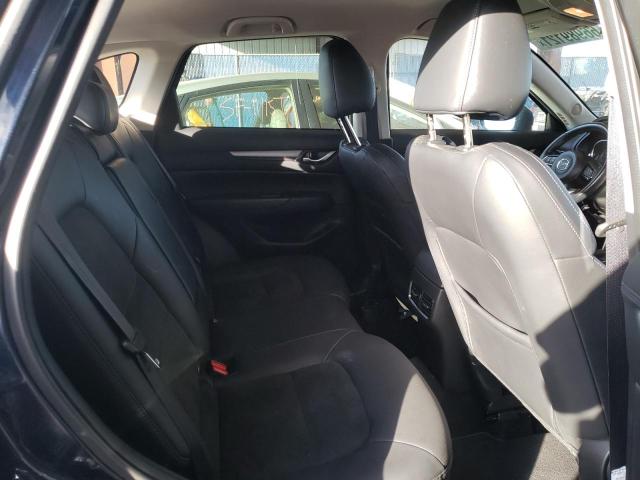 Photo 6 from auction – 2017 MAZDA CX-5 TOURI with VIN JM3KFACL6H0197388