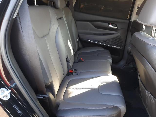 Photo 6 from auction – 2019 HYUNDAI SANTA FE L with VIN 5NMS53AA9KH111622
