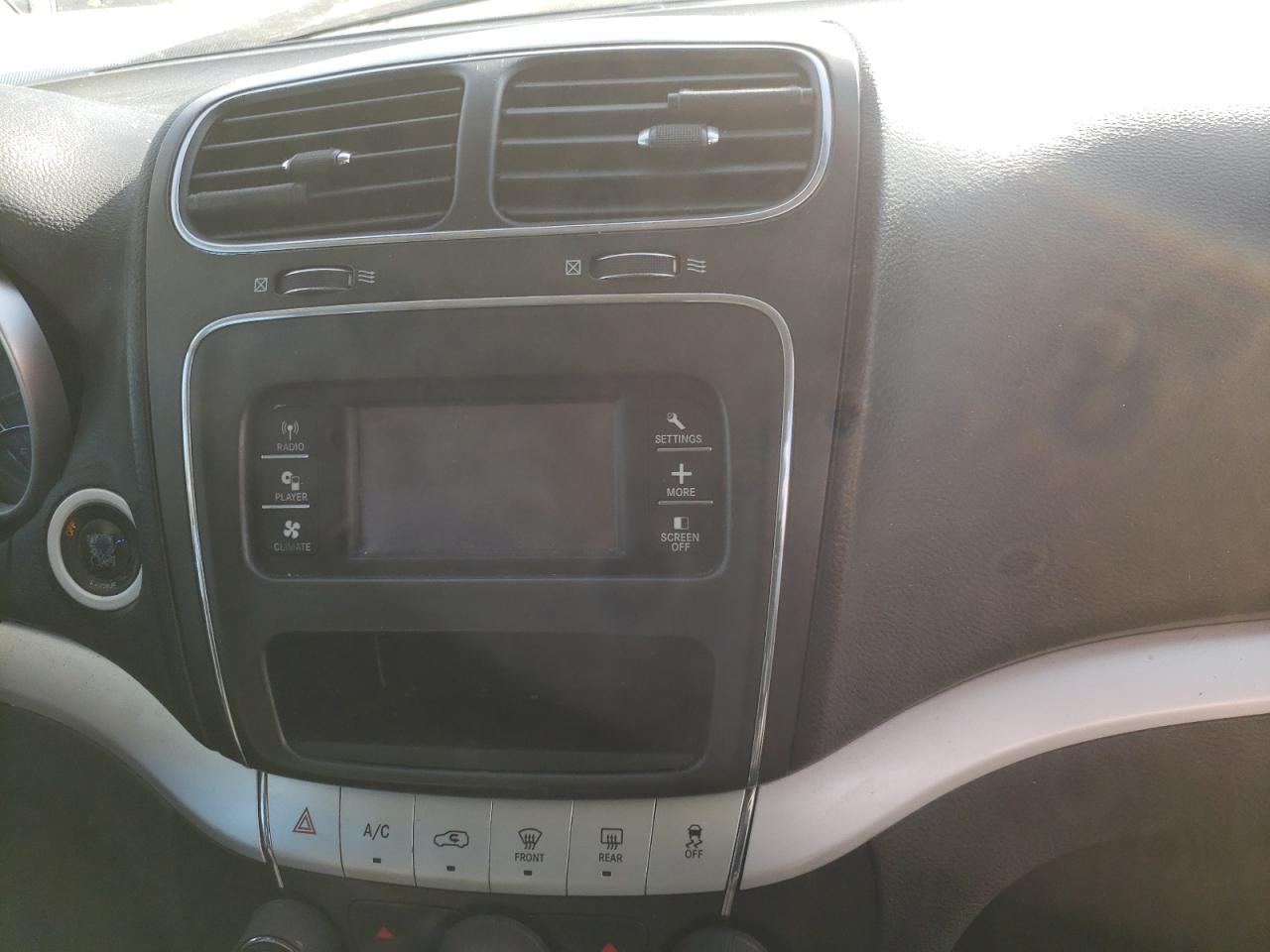 Photo 9 from auction – 2013 DODGE JOURNEY SX with VIN 3C4PDDBG7DT586631