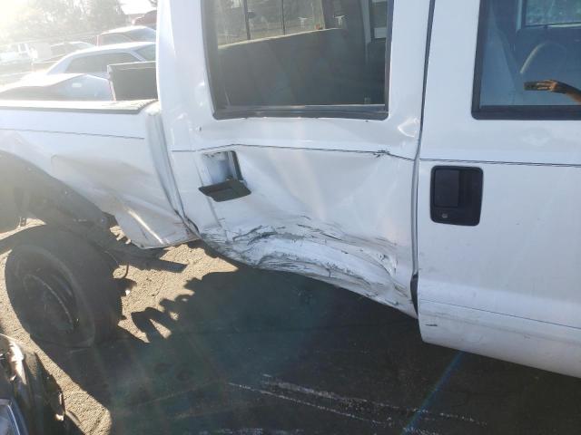 Photo 9 from auction – 2002 FORD F350 SRW S with VIN 1FTSW31FX2EC93956