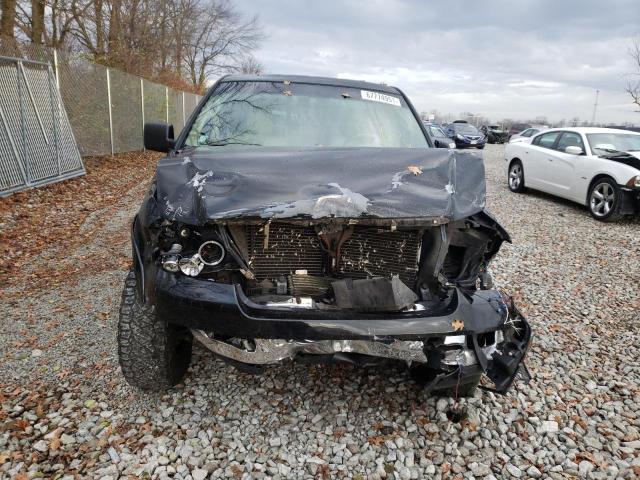 Photo 9 from auction – 2004 FORD F150 SUPER with VIN 1FTPW12594KA93025