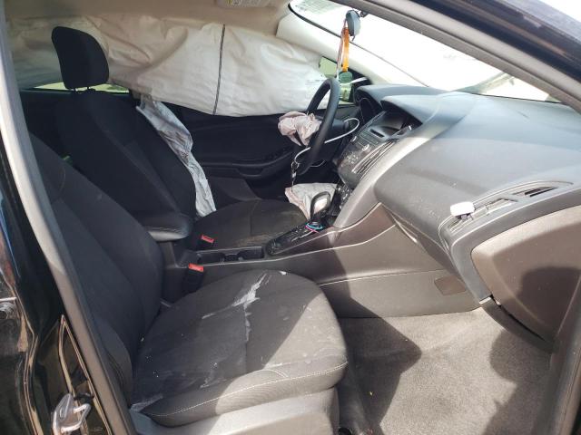 Photo 5 from auction – 2017 FORD FOCUS SE with VIN 1FADP3F20HL222948