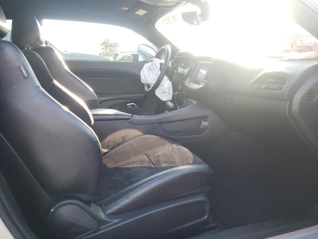 Photo 5 from auction – 2019 DODGE CHALLENGER with VIN 2C3CDZBT2KH618713