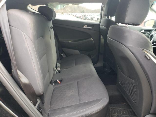 Photo 6 from auction – 2020 HYUNDAI TUCSON LIM with VIN KM8J3CAL8LU211705