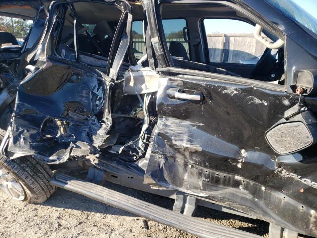 Photo 9 from auction – 2005 FORD EXPLORER X with VIN 1FMZU73E75UB79533