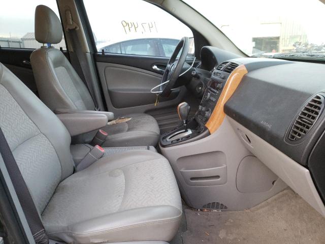 Photo 5 from auction – 2007 SATURN VUE with VIN 5GZCZ53447S876632