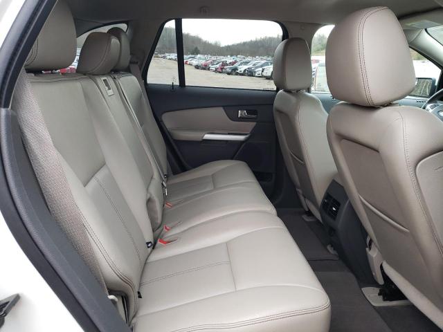Photo 6 from auction – 2012 FORD EDGE SEL with VIN 2FMDK4JCXCBA68297