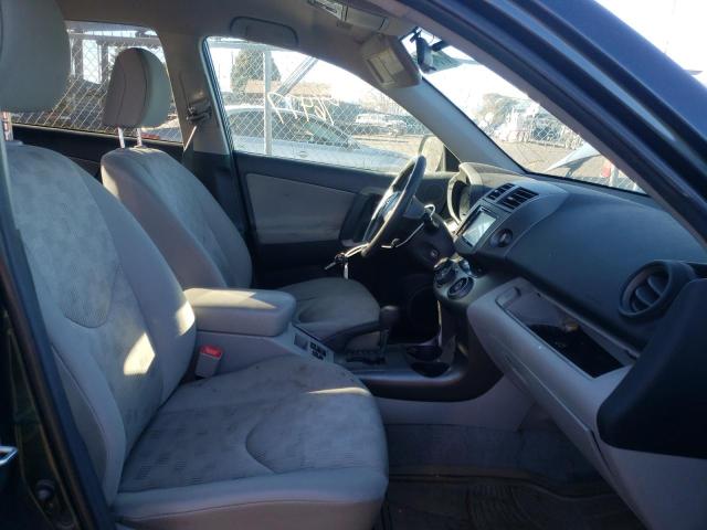 Photo 5 from auction – 2011 TOYOTA RAV4 with VIN 2T3BF4DV9BW174863