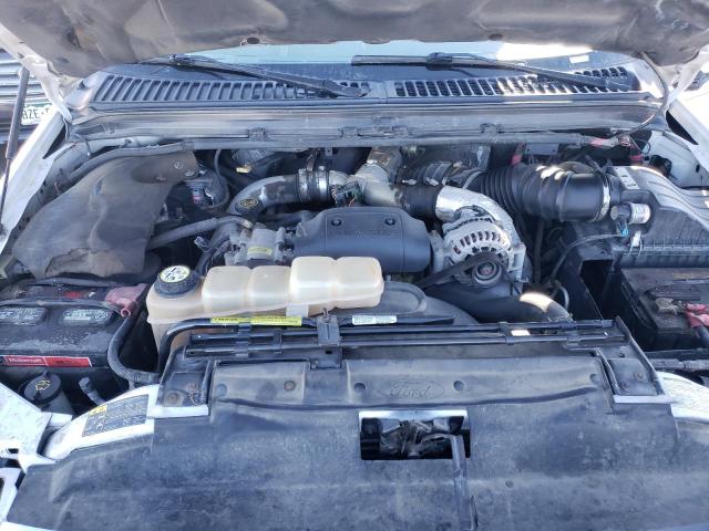 Photo 7 from auction – 2002 FORD F350 SRW S with VIN 1FTSW31FX2EC93956