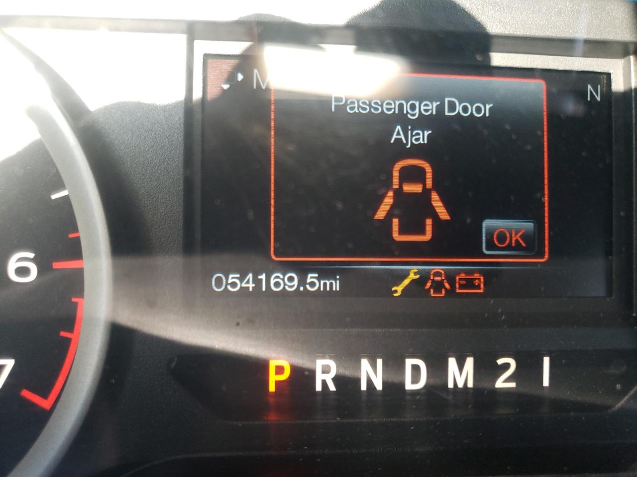 Photo 8 from auction – 2016 FORD F150 SUPER with VIN 1FTEW1EP4GKF04579