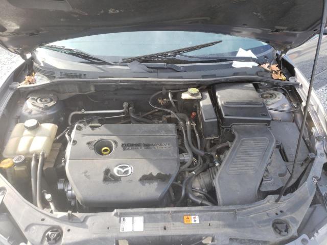 Photo 7 from auction – 2007 MAZDA 3 S with VIN JM1BK323371735104